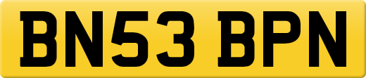 BN53BPN